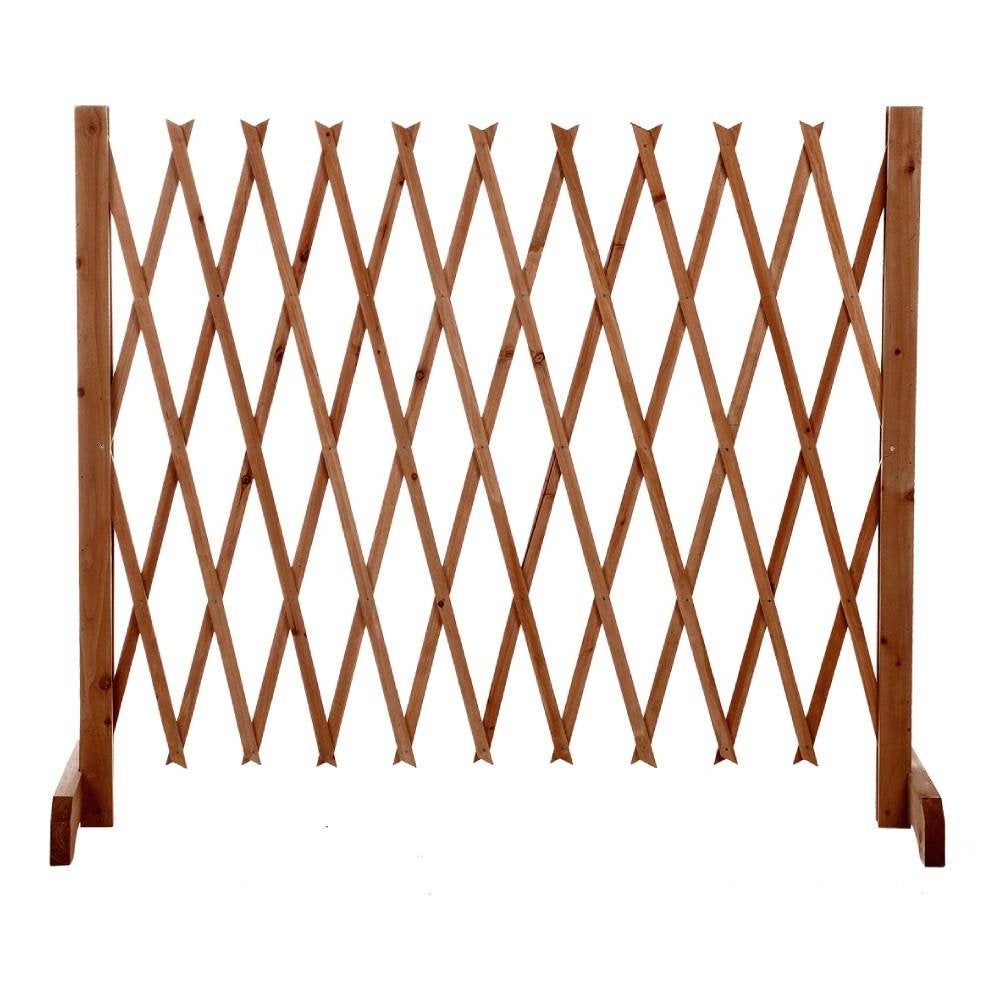 Barrière de sécurité extensible - 30 à 150 cm x 90 cm - Barrière de ...