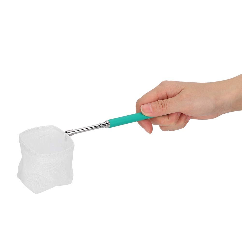 ISIYINER Filet pour la pêche en Aquarium Petit Épuisette pour la Pêche ISIYINER Filet pour la pêche en Aquarium Petit Épuisette pour la Pêche