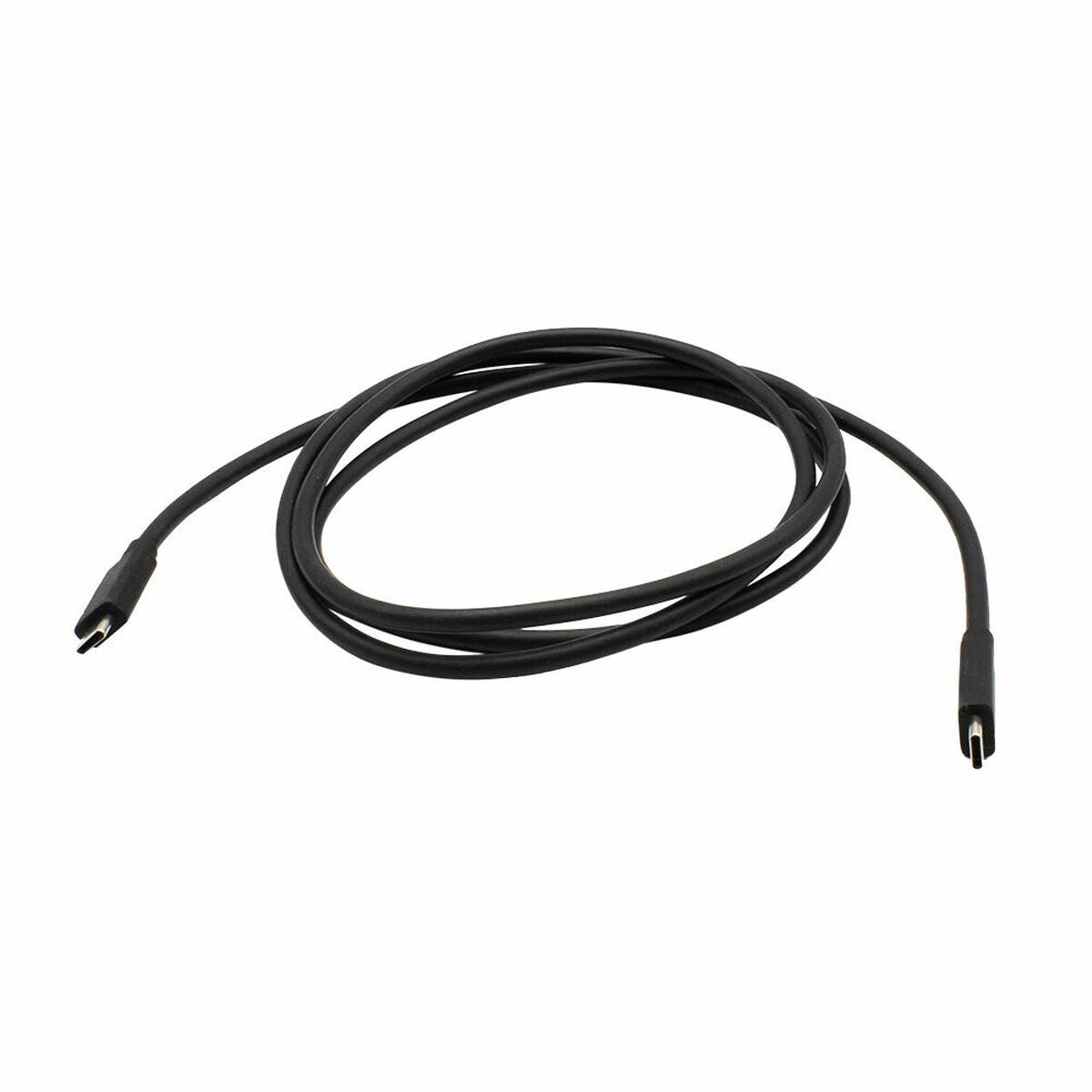 Kabel Thunderbolt 3 i-tec 150cm Czarny 40 Gbps 100 W