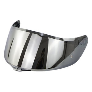 Visiera per Casco LS2 Iridium Blu Per Modello Integrale FF323 Vendita