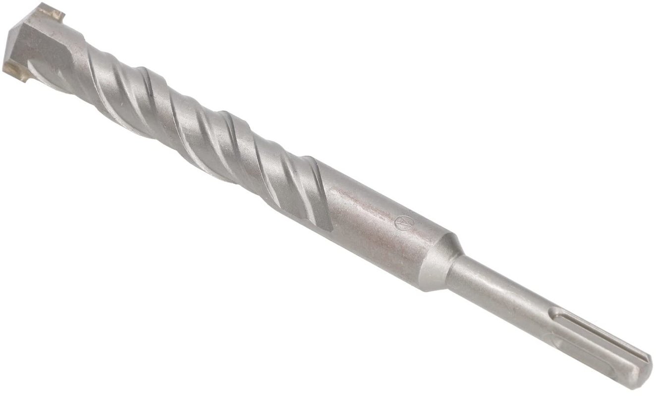 Wiertło udarowe sds plus 22x210 mm do betonu widia - KOTARBAU