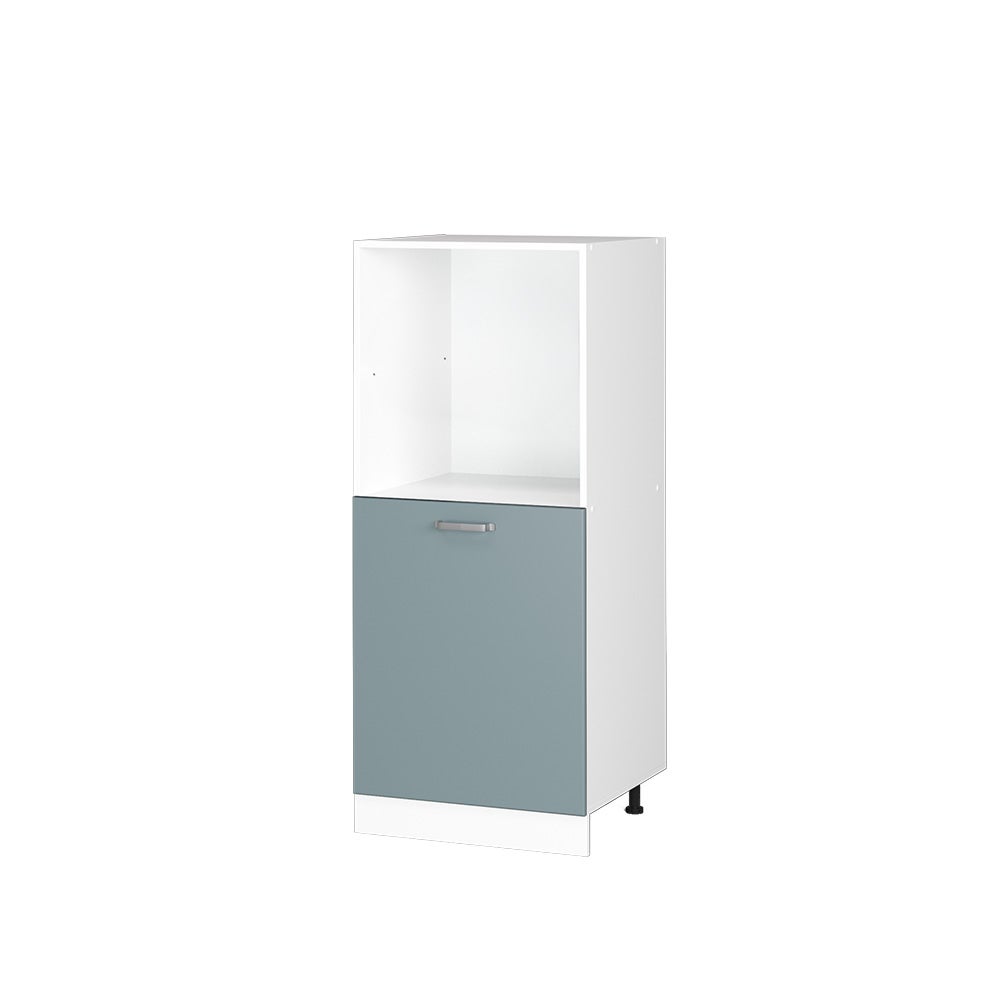 Vicco Szafka kuchenna R-Line, Niebiesko-szary, 60 cm