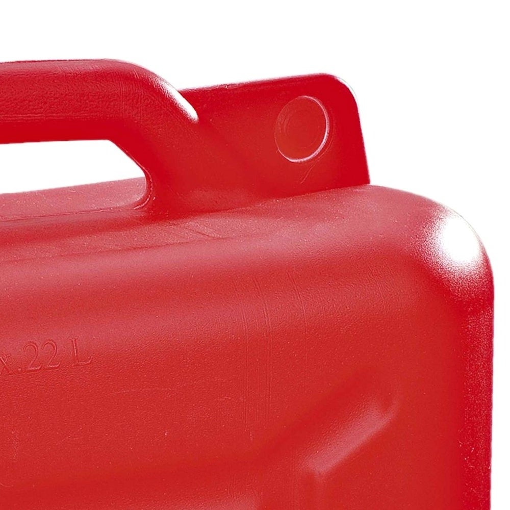 Jerrycan plastique 5 litres - 4