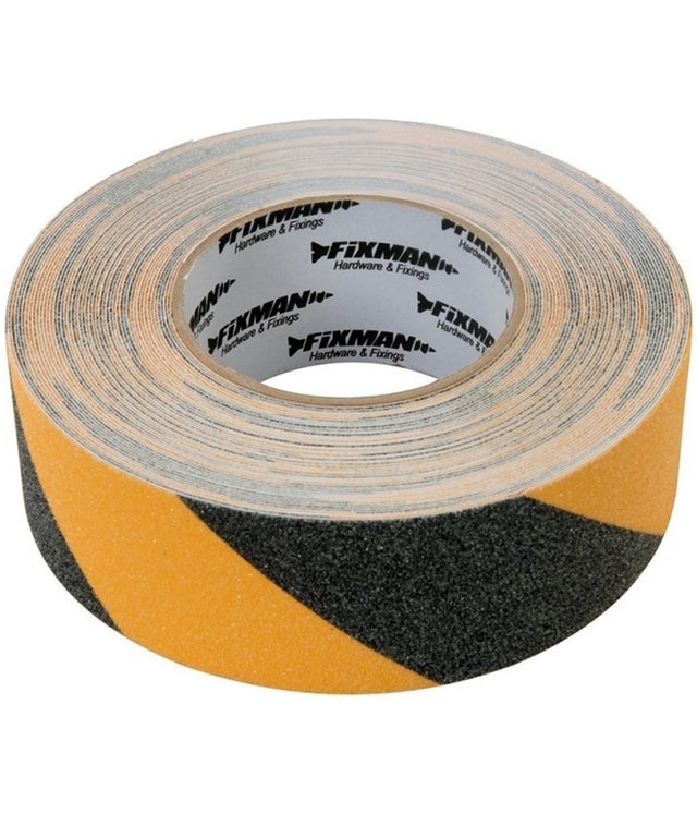 Nastro Antiscivolo Adesivo Durable DURALINE 50/07 Mm 50 X 30 Mt A 2