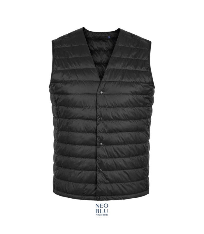 NEOBLU ARTHUR MEN DOUDOUNE LÉGÈRE SANS MANCHE HOMME Leroy Merlin