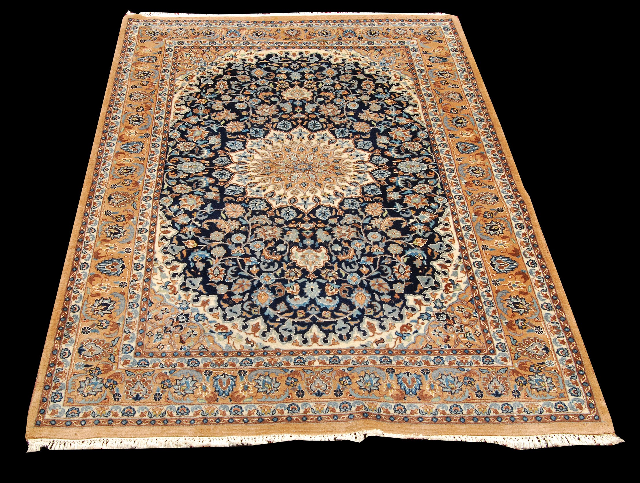 Oryginalny ręcznie tkany kilim/dywan z certyfikatem autentyczności 182x120 GALLERIAFARAH1970