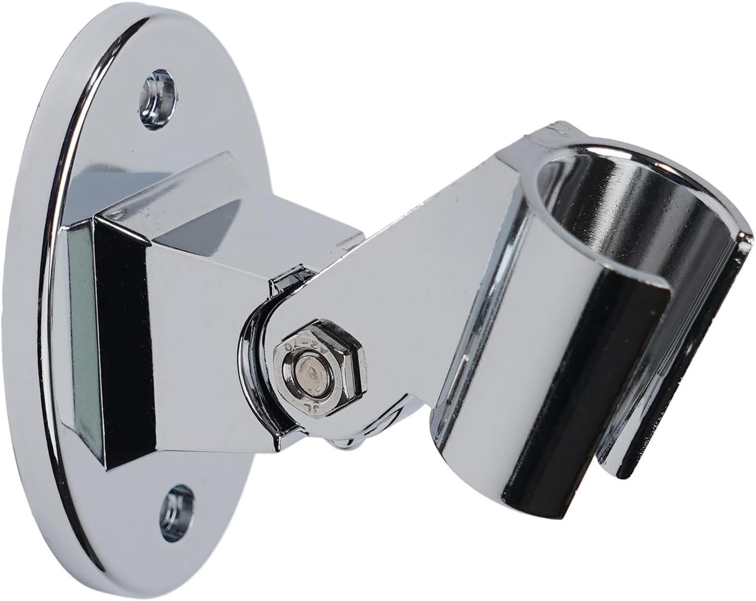 Support De Pommeau De Douche, Support De Douchette à Main à Ventouse Sous Vide Solide, Ventouse