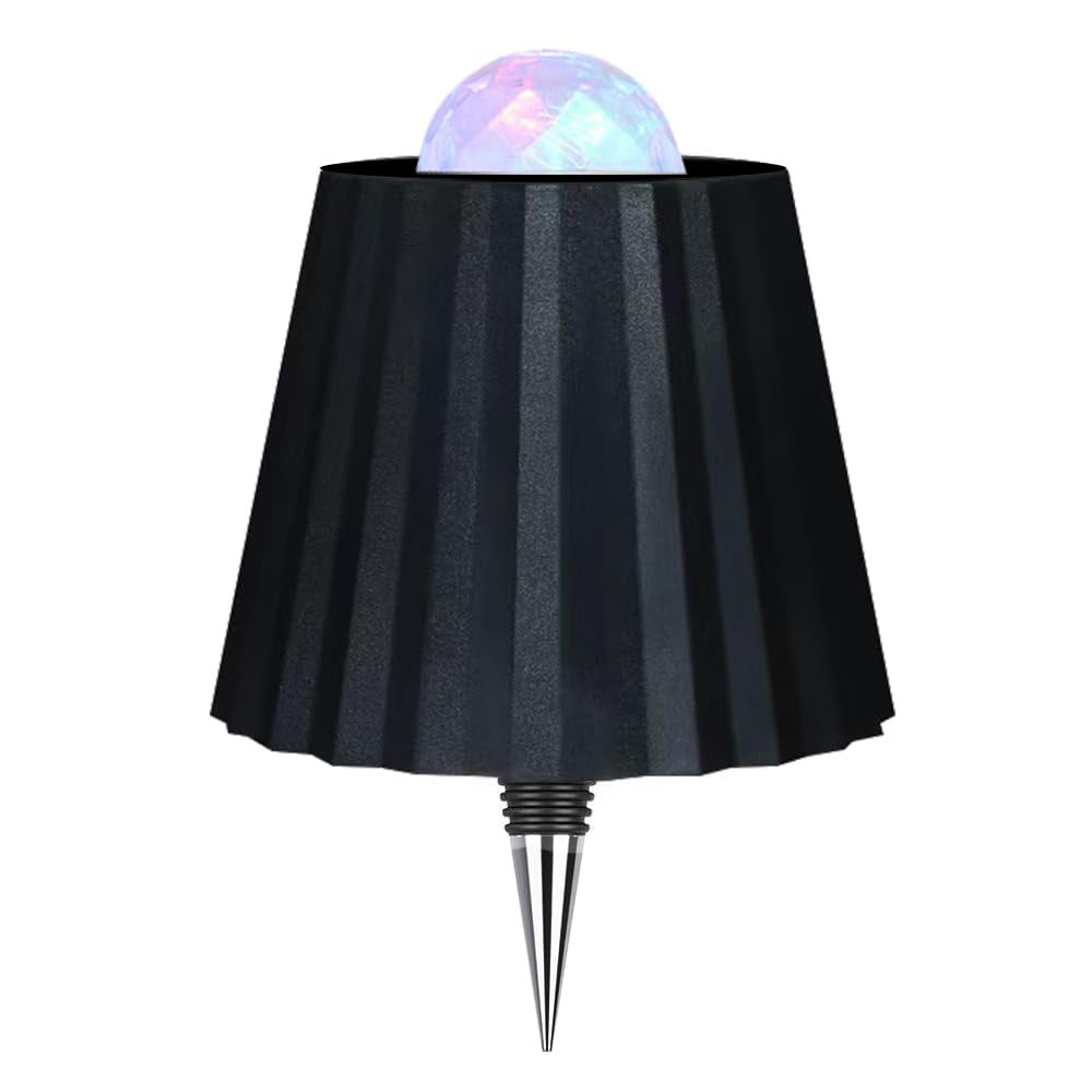 Lampe de bouteille sans fil,lampe de bouteille de vin à LED,veilleuse,abat-jour de bouteille à