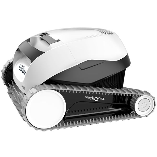 Robot de piscine électrique E10 - Dolphin - 8