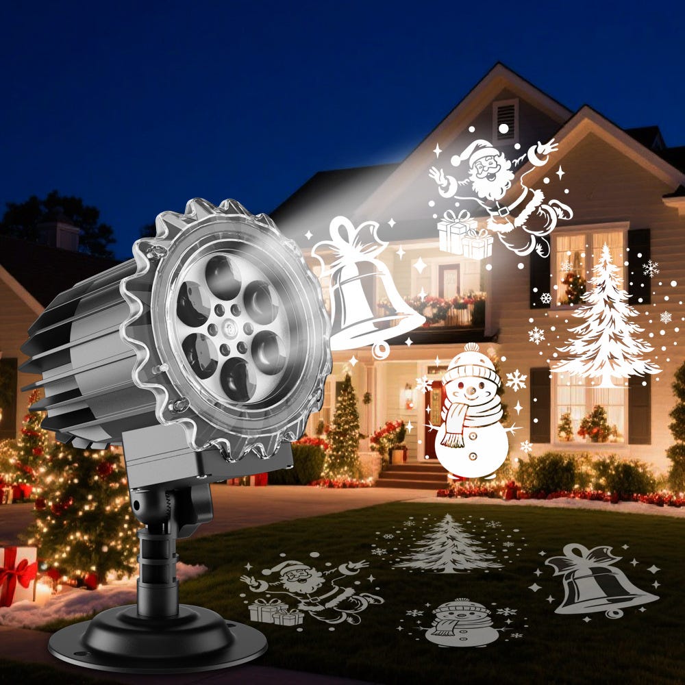 Albero di Natale prismatico iridescente, luce notturna decorativa alimentata tramite USB, luce iridescente per albero di Natale, per , camera da letto, casa, feste, matrimoni, decorazioni Albero di Natale prismatico iridescente, luce notturna decorativa alimentata tramite USB, luce iridescente per albero di Natale, per , camera da letto, casa, feste, matrimoni, decorazioni
