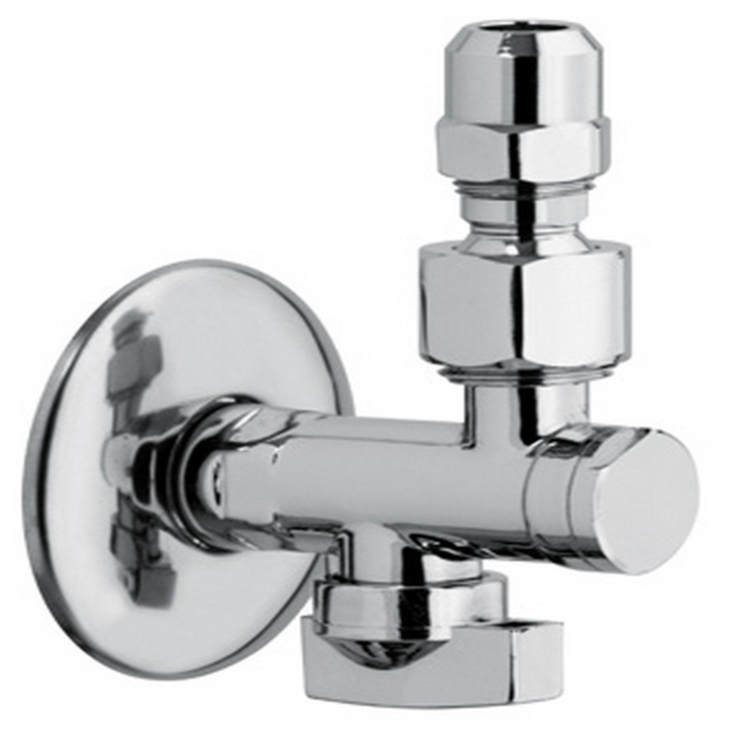 Cross Franklin Covey Freemont Opaco Cromo Penna a Sfera