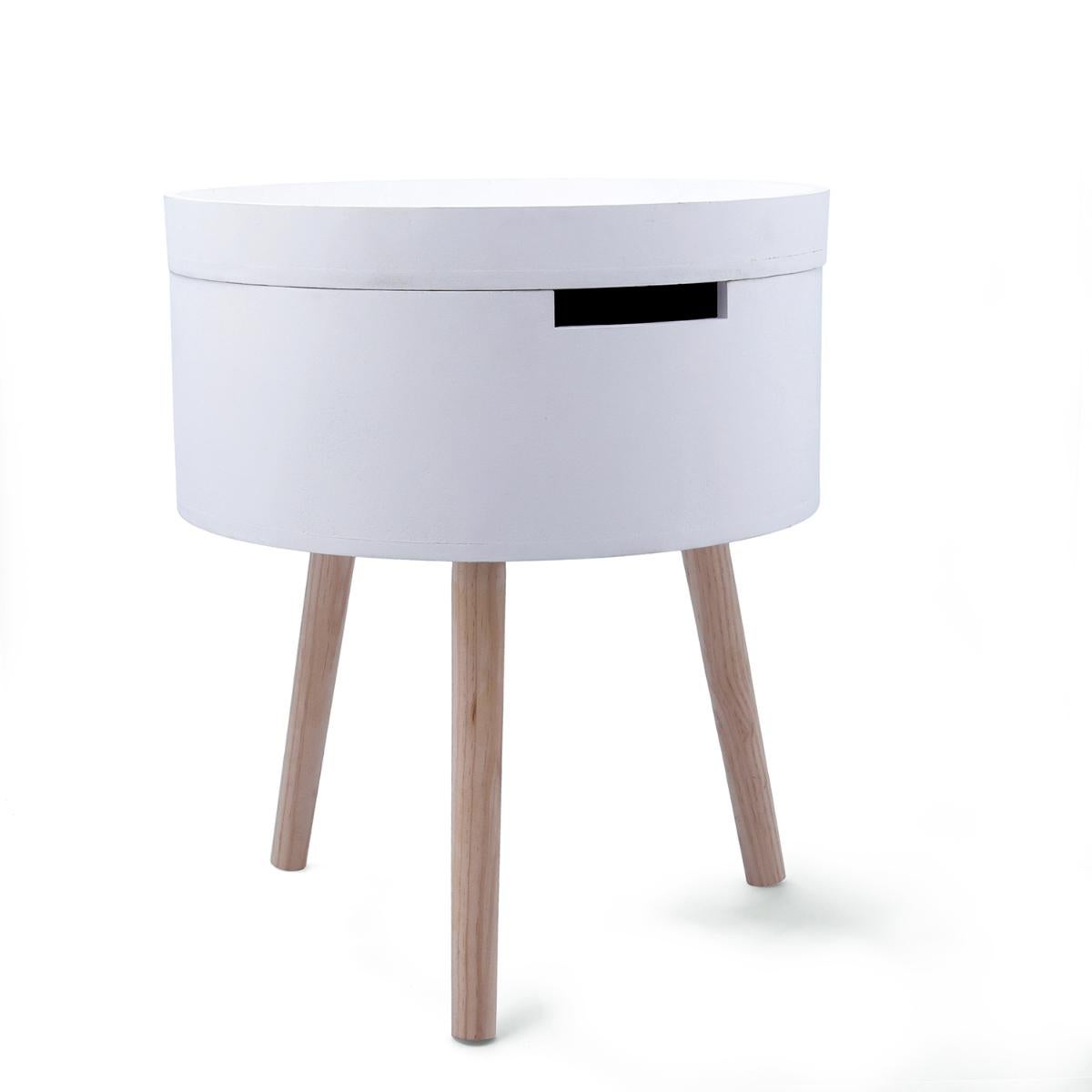 GOPLUS Console avec Étagère&Panier, 110 x 40 x 91 cm,Table d’Entrée