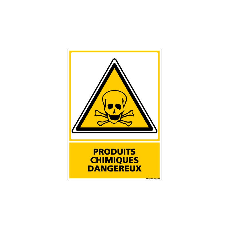 panneau-produits-chimiques-dangereux-c0663-150-x-210-mm-mati-re