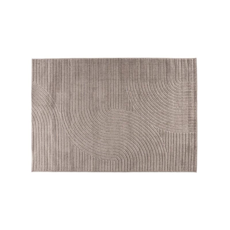 Tapis Beige Et Doré/or Moderne Motifs Géométriques Abstraits 280x370cm Toutapis Venezia 9968 Dore 280x370 Tapis Beige Et Doré/or Moderne Motifs Géométriques Abstraits 280x370cm Toutapis Venezia 9968 Dore 280x370