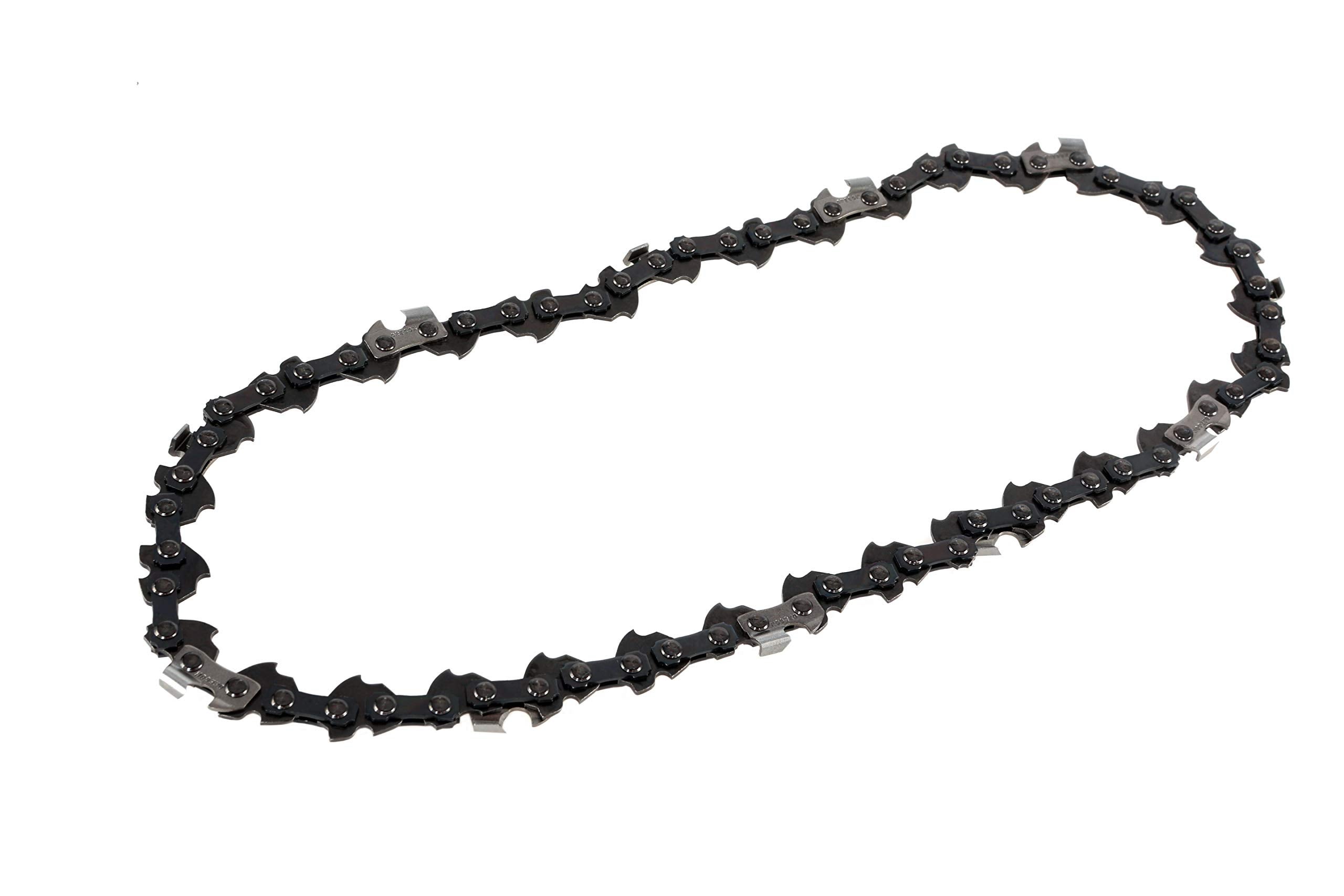 Catena Per Motosega McGregor MEC18352 E YT4395-01 - Ricambio Spares2go, 35 Cm 3/8