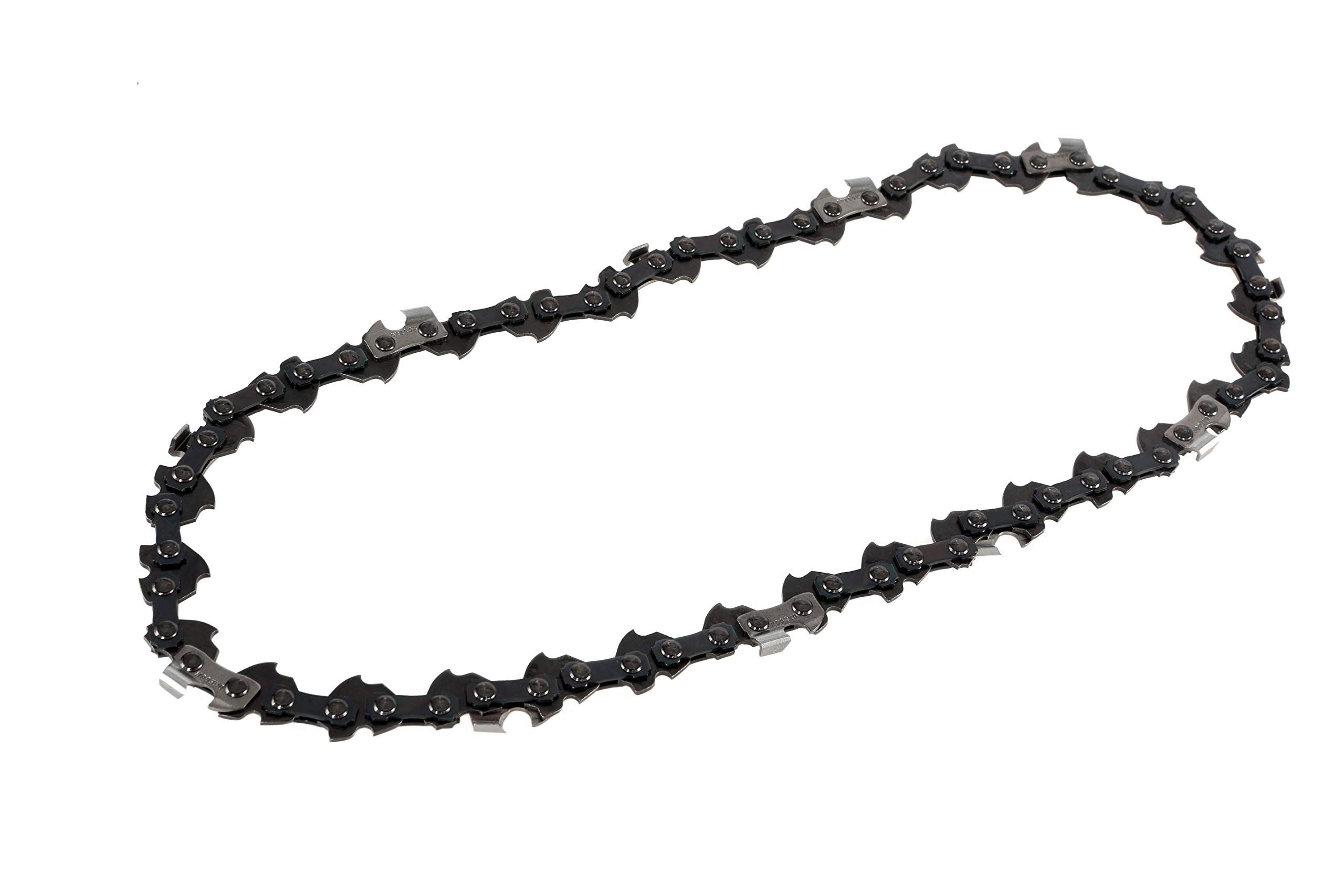 Catena Per Motosega McGregor MEC18352 E YT4395-01 - Ricambio Spares2go, 35 Cm 3/8