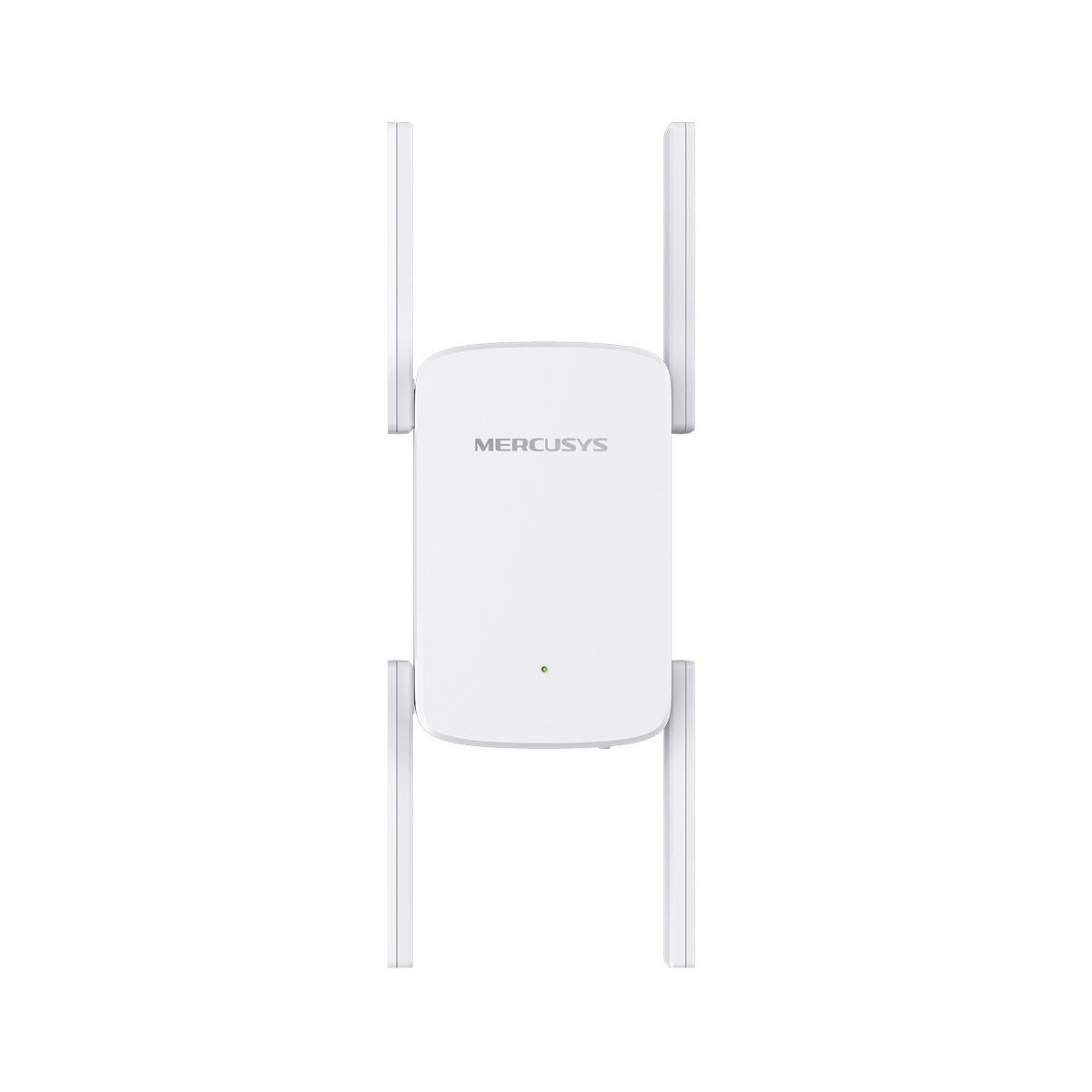 Cpl Tp Link Kit Adaptateur Powerline Mercusys MP510 - 1000 Mbit/s, WiFi 300 Mbit/s, Plug & Play élimination Zones Mortes Internet