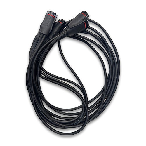 Câble AC Bus pour micro-onduleurs monophasés - 2m- APSYSTEMS