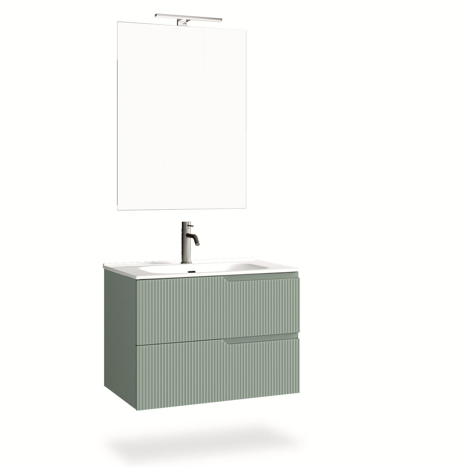 Set Di 4 Dischi Lamellari Professionali 125 Mm - Grana 240 Per Smerigliatrice Angolare, Spediti Dalla Germania