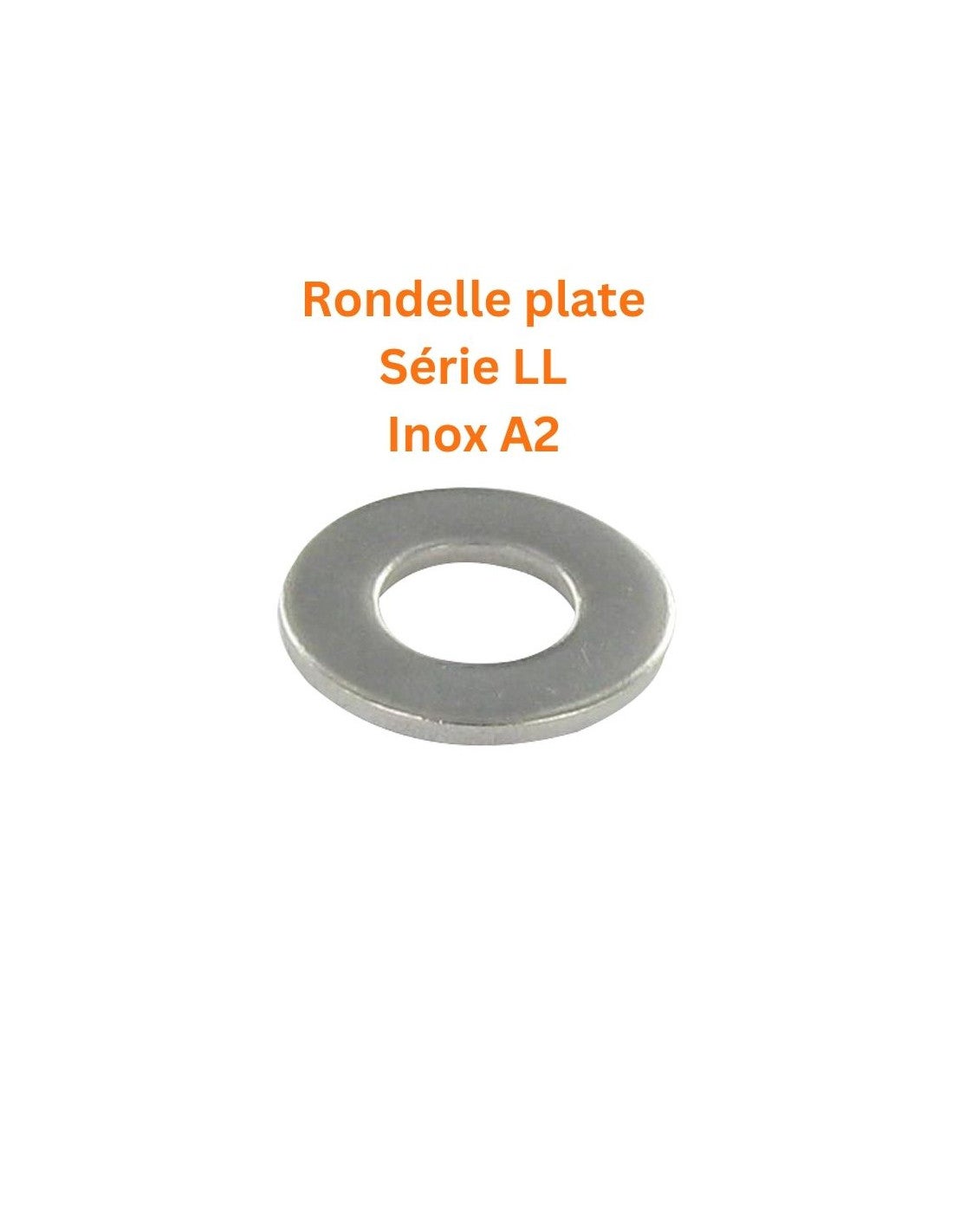 Rondelle Bien Air 3x4,5 - Référence 641.16.04 - Neuf Sous Sachet - Pour Matériel Dentaire