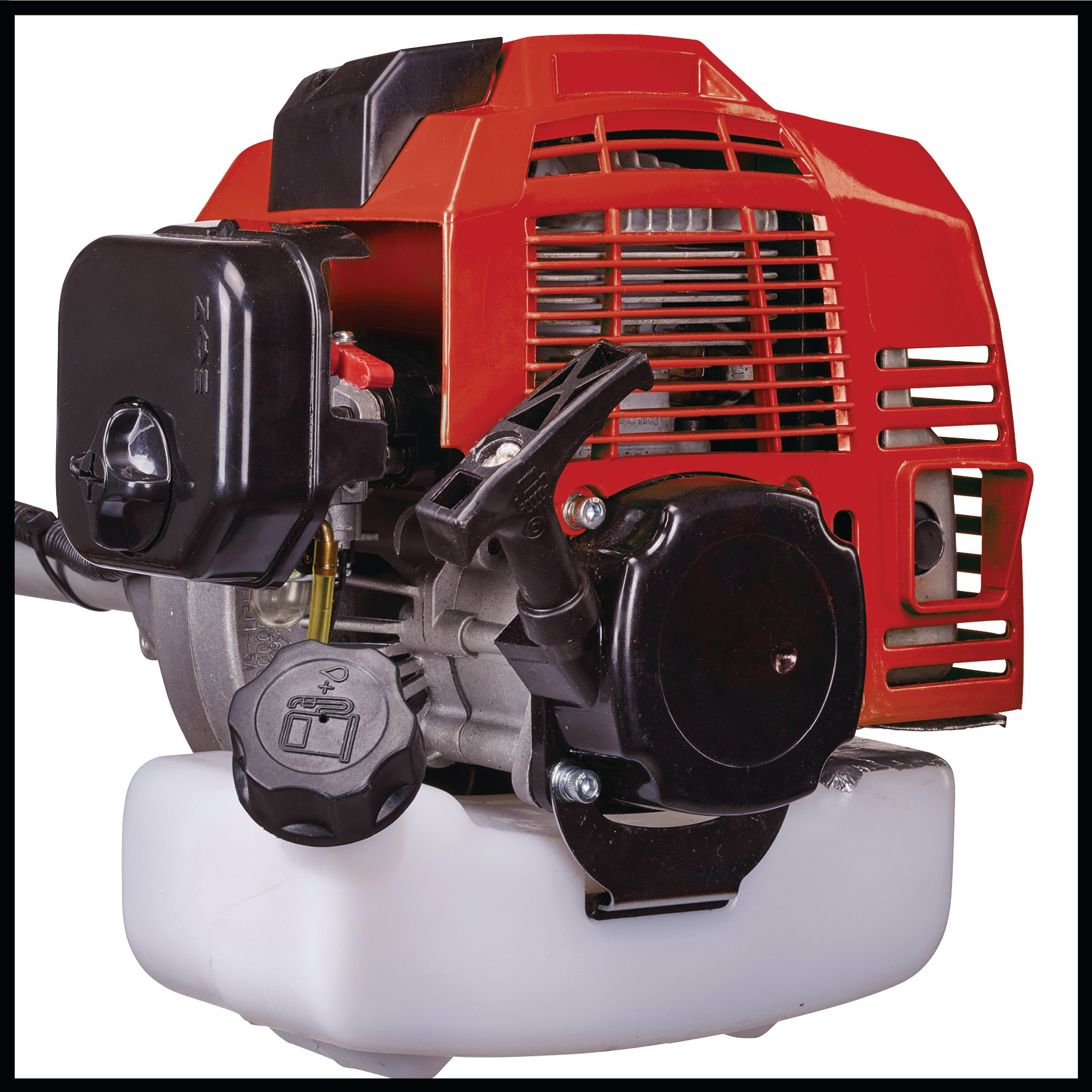 Einhell Outil Multifonction Thermique GC-MM 52 I AS (1,5 KW, Moteur à 2 Temps) - 2
