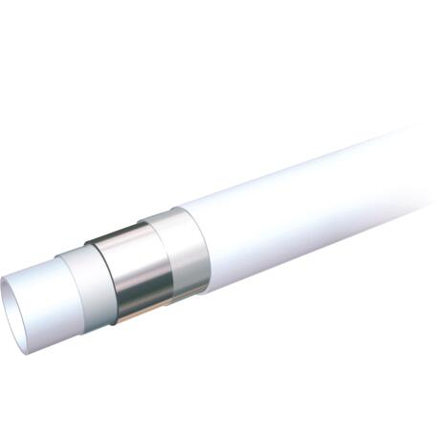 Tube multicouche nu Ø26 - 20 barres de 2 mètres - 3
