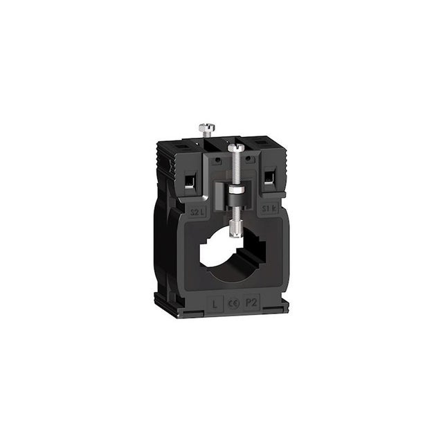 Transformateur d'intensité - 250/5A - DIN
