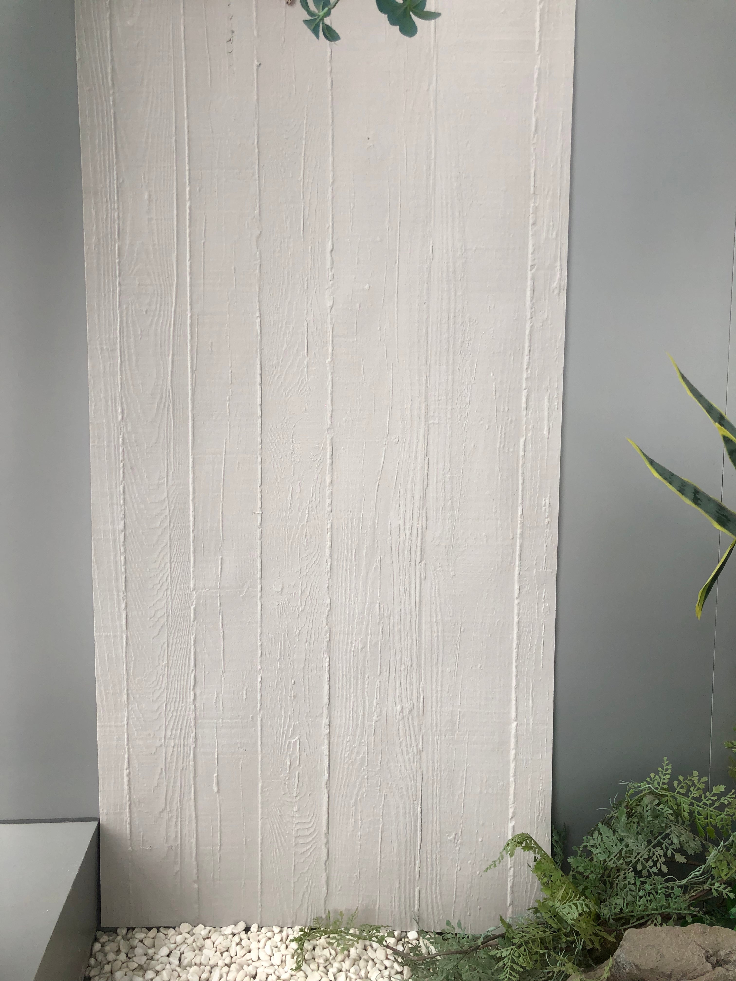 Panou piatra flexibila WoodGrainStone, 60x120 cm