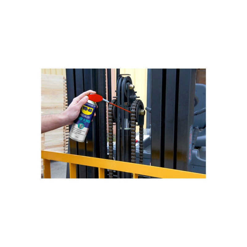 WD 40 LUBRIFIANT SILICONE 250ML - 2