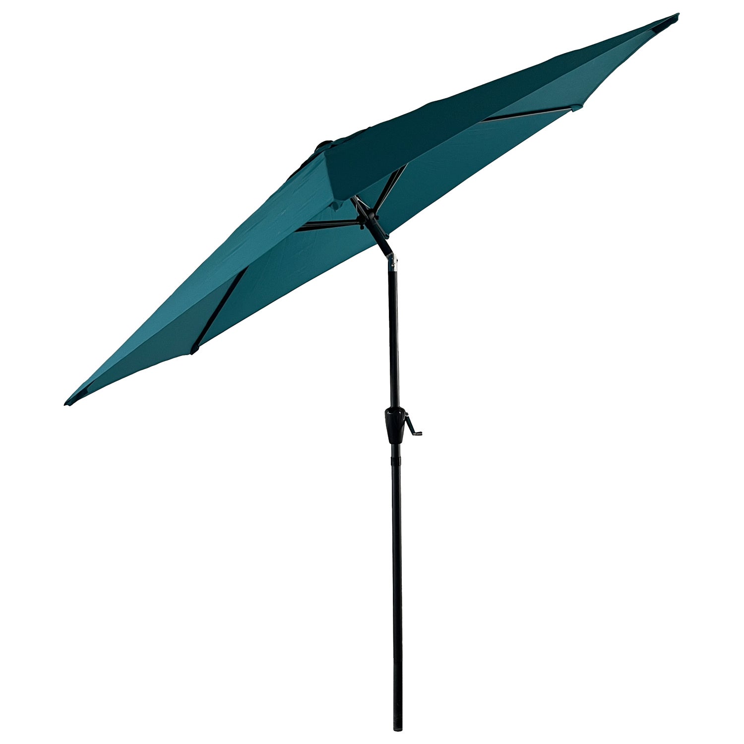 Parasol bleu HAPUNA Ø 2,70 m - 4