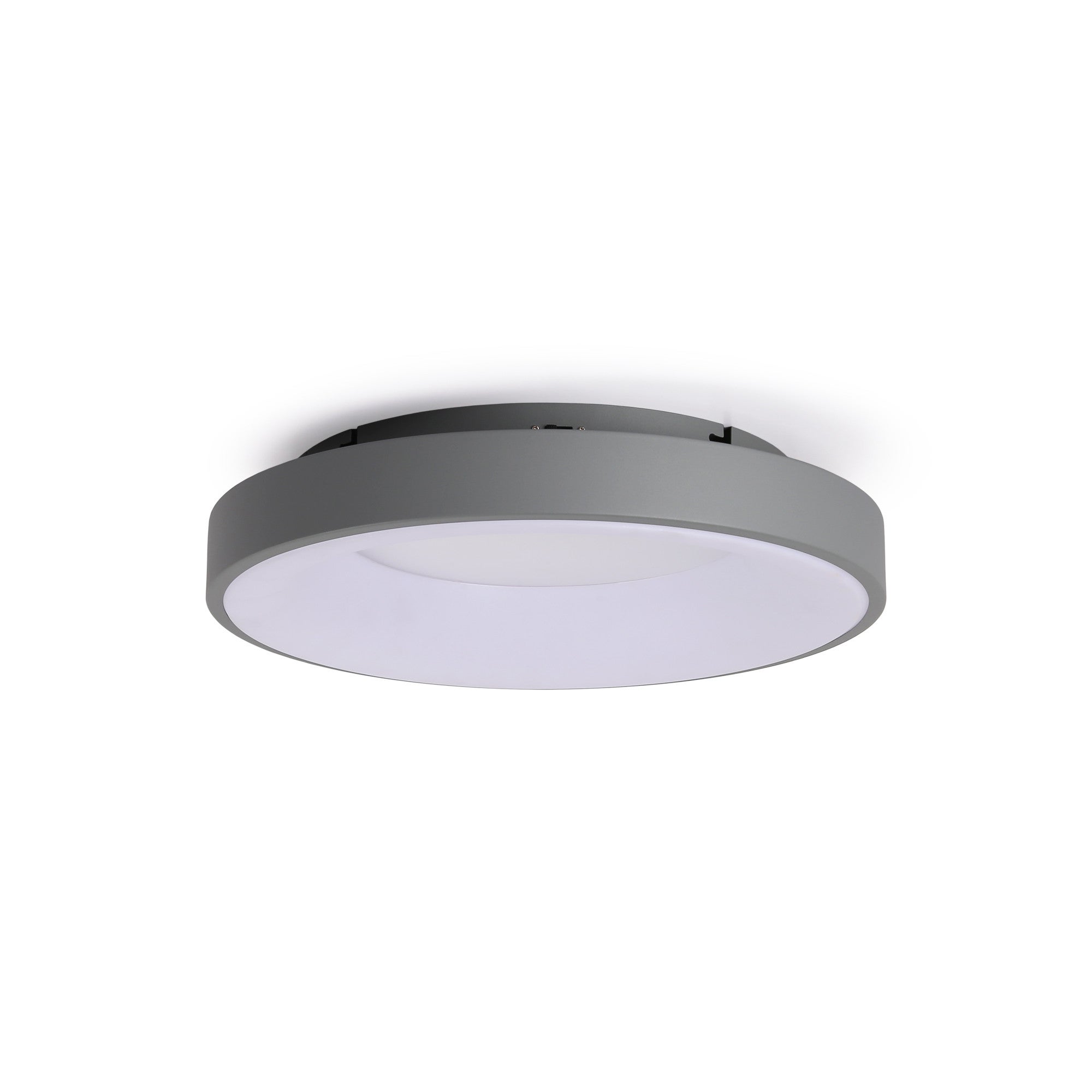 Plafoniera LED 30W - CCT - Driver Philips - ø40cm - IP20 - 2