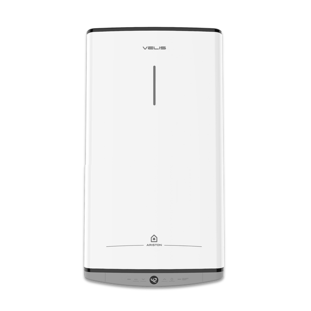 Chauffe eau électrique Plat Intelligent Multiposition VELIS DUNE Ariston 65 L