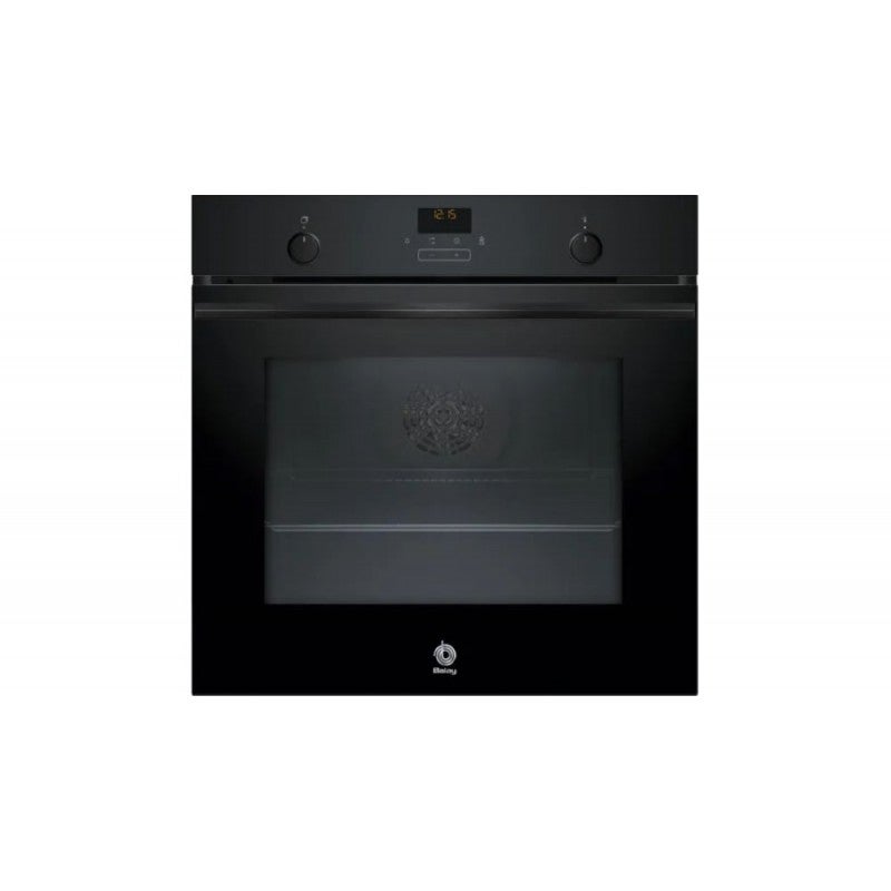Balay Horno 3Hb5159n3 Cristal Negro , Leroy Merlin