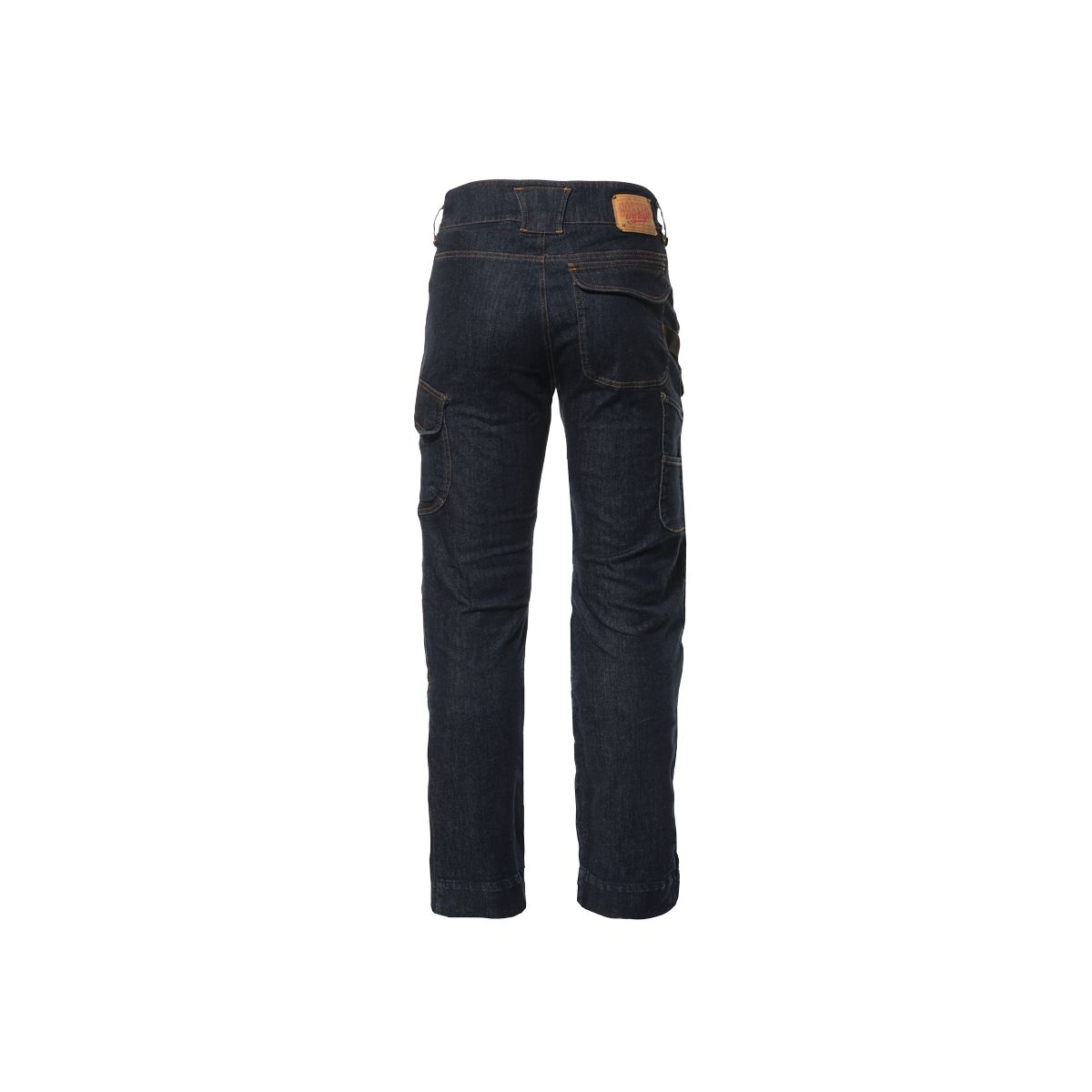 Pantalon Harpoon Multi Indigo - Bosseur - Taille 44 - 2