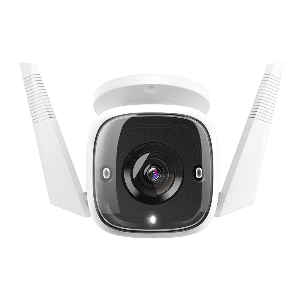 Caméra de surveillance TP-LINK Wifi Tapo C310 2K 3MP - 7