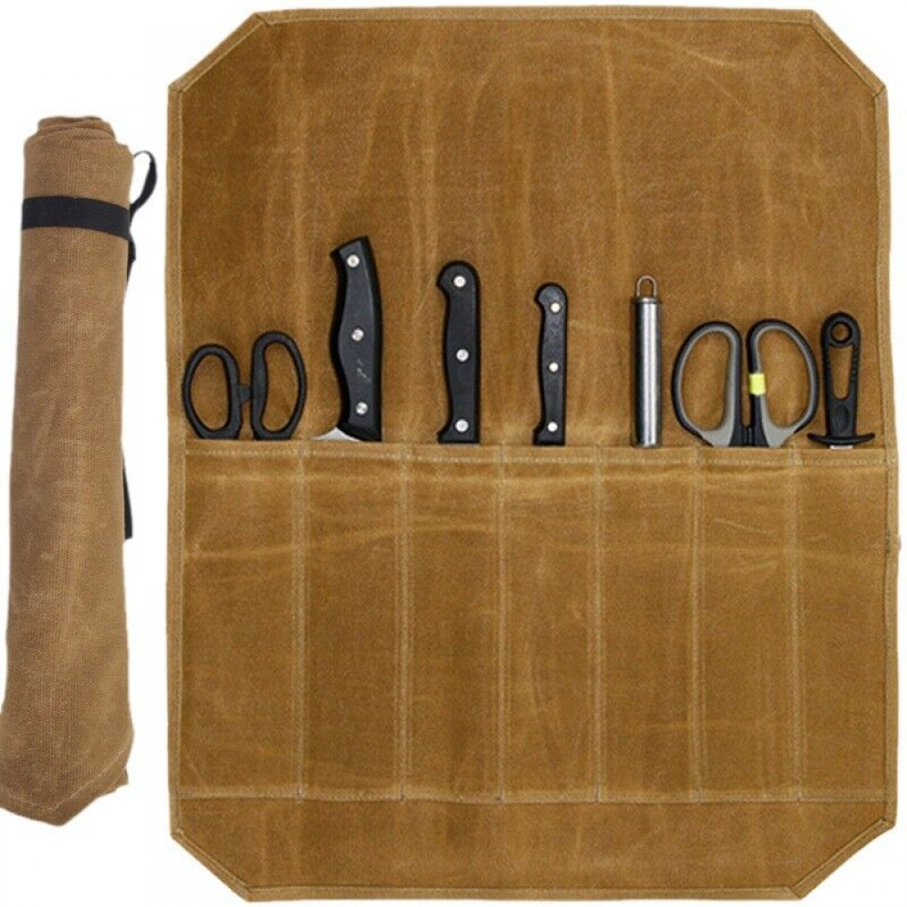 Sac De Selle Western En Cuir Marron Foncé, Outils Floraux – Daarkgreen