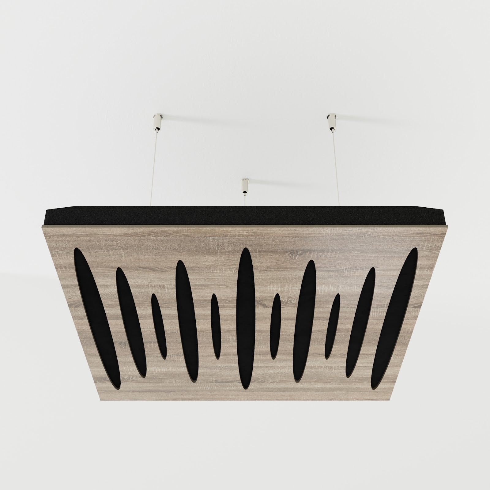 Panneau 3D