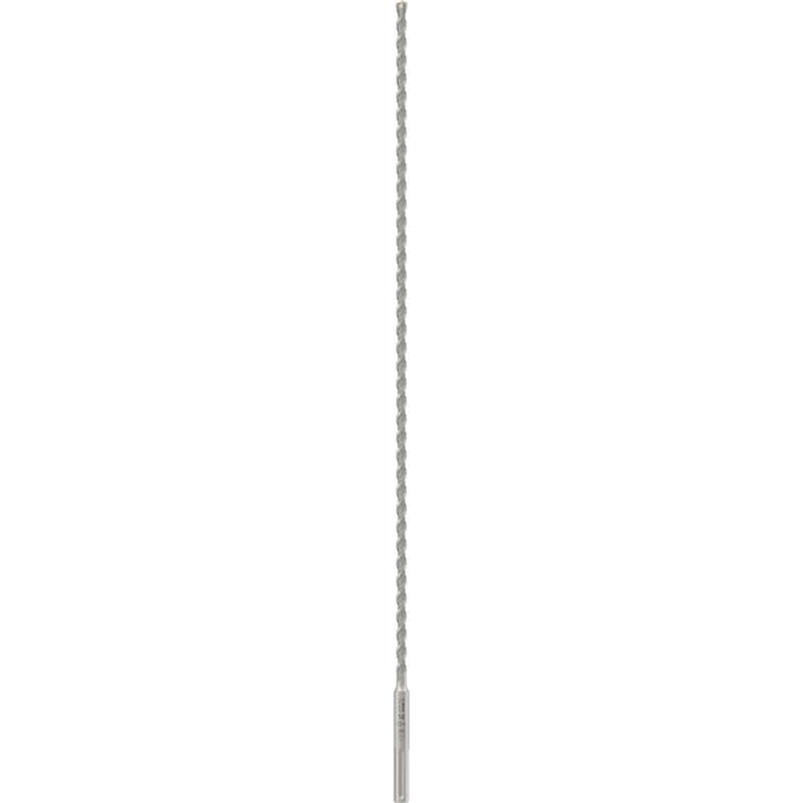 Bosch 1x Punta per martelli PRO SDS max-4 (per Calcestruzzo armato, Blocco in calcestruzzo, Ø 14,00 mm, Professional Accessorio Martello perforatore)