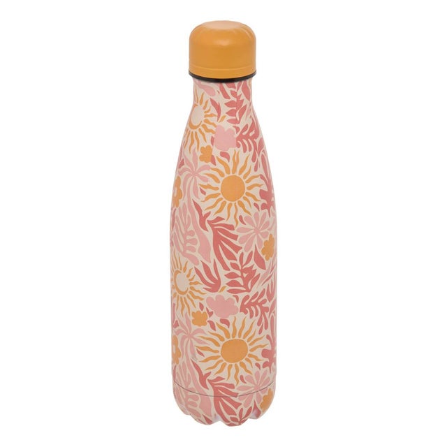 Bottiglia isolata Eden 0,5L