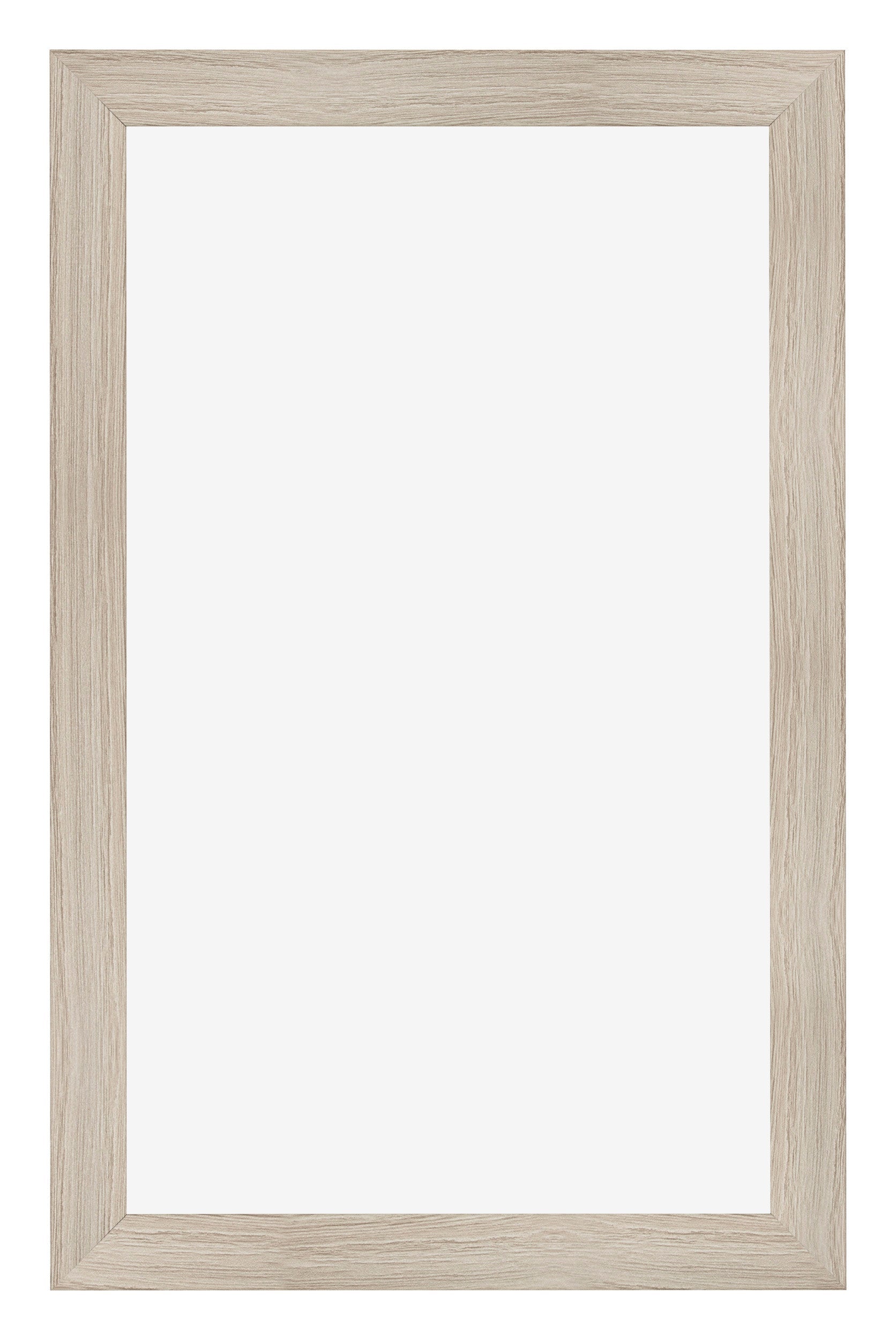 yd. Cadre photo 33x48 cm - Chene Clair - MDF - Pisa - 3
