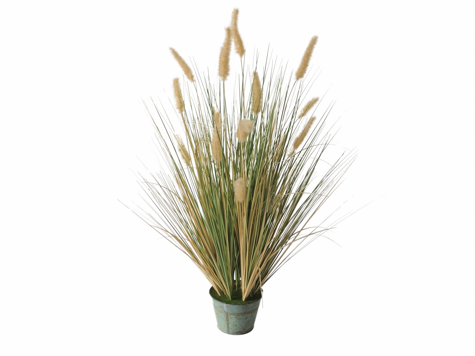 Pianta artificiale Strelitzia 120 cm – Italia