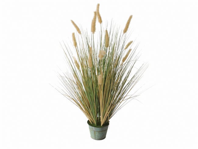 Pianta artificiale Strelitzia 120 cm – Italia Pianta artificiale Strelitzia 120 cm – Italia