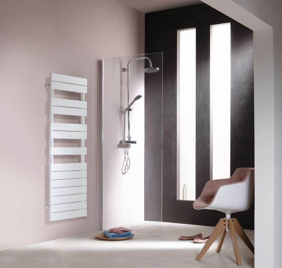 Fassane Spa symétrique chauffage central FAS-185-060 - 2