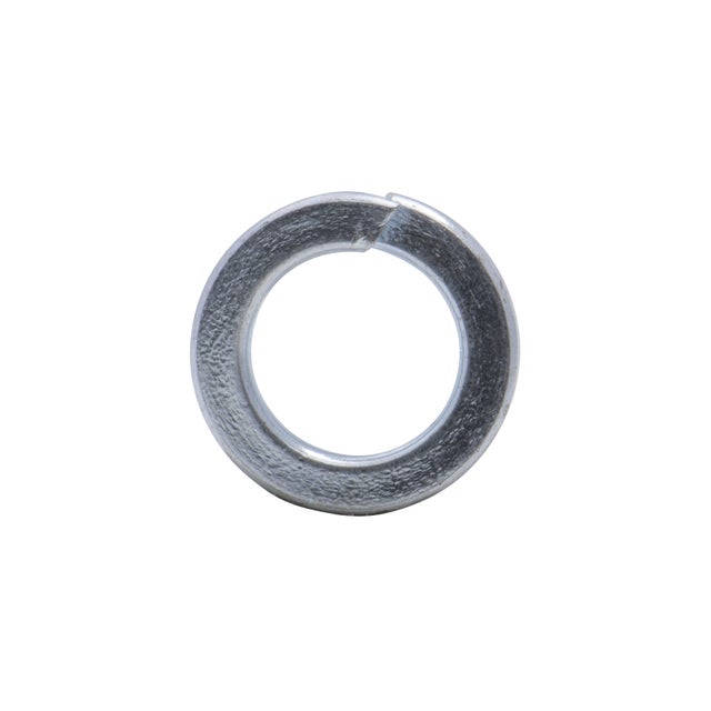 Rondelle ressort Grower Viswood acier brut Ø 8mm (lot de 24 rondelles)