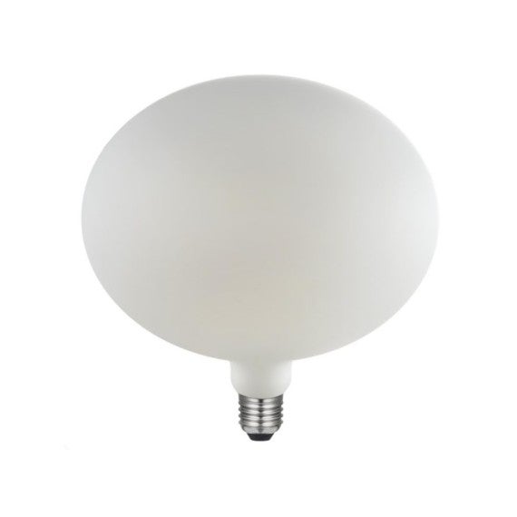 Ampoule LED XXL CIAOBELLA Lumière Chaude 2700°K, Design Moderne, E27, Grande Taille pour