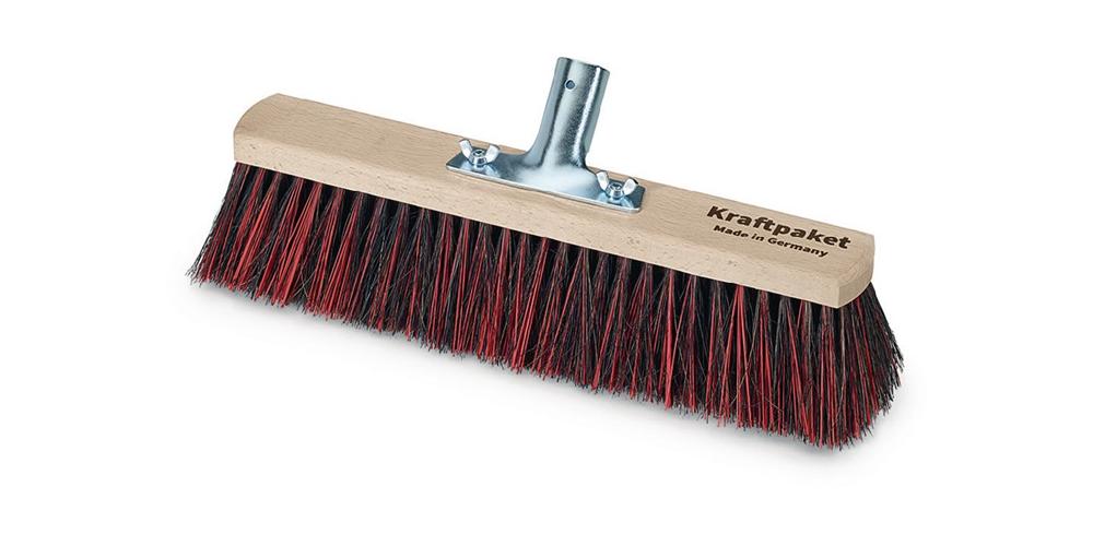 Nölle Saalbesen Elaston Power Stick 60cm - Saalbesen, 6,40