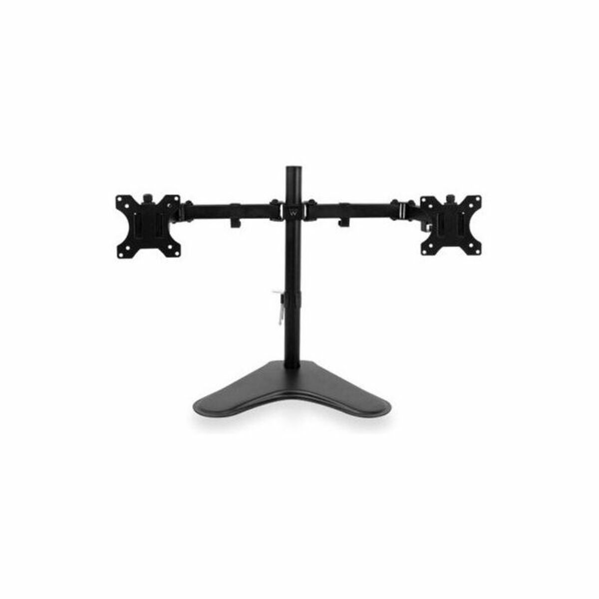Ewent Soporte De Mesa Ew1536 Para 2 Monitores De Hasta 32 - Imagen 3