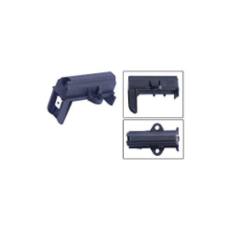 Lichtblau Lot De 2 Charbons Moteur 4006020152 / 481281719419 – Compatibles AEG, Electrolux, Privileg