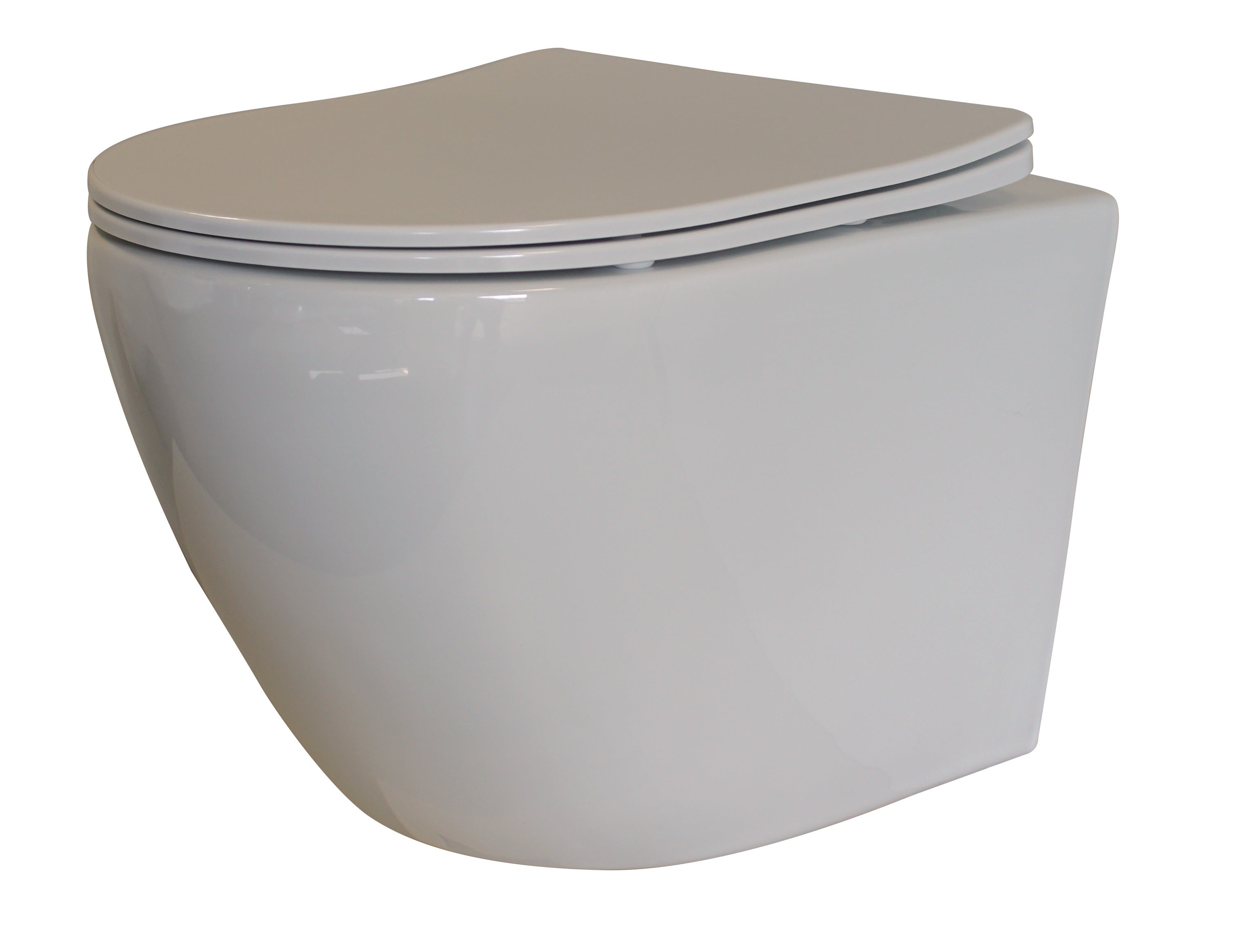 Pack Geberit UP320 + Cuvette sans bride KELOS Flush Blanc + Plaque Sigma Chromé Mat - 6