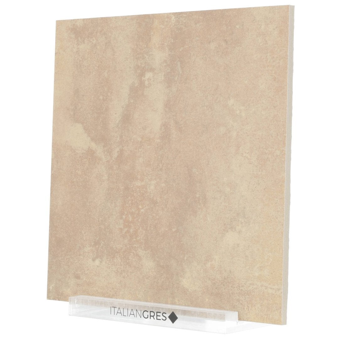 Cotto Italico Beige - Piastrelle 30x30 cm 9 mm - MCD 5000 30x30 MATT R9 9 mm - 3